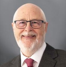 Martin Powell