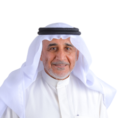 Yousef A. Al-Zamel