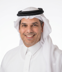 Nabeel Mohamed Al-Amudi
