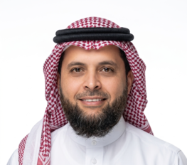 Majid Misfer Al-Ghufaili