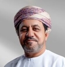 Ahmed Dawood Al Busaidi