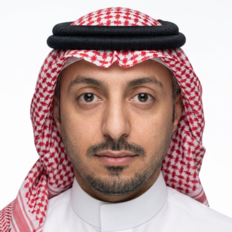Ammar Yaqub Al Maghrabi