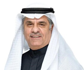 Salah M. Al-Hariqi