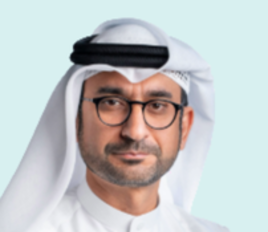 Rashed Mohammed Ali Abdulrahman