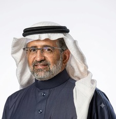 Saleh Mohammed Al-Ghamdi