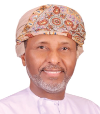 Said Faraj Al Rabeea