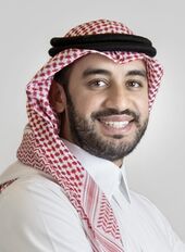 Khakid Abdulrahman AlDabal