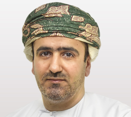 Zaki bin Hilal Al Busaidi