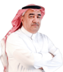 Hamad bin Abdullah bin Fahad Al Bakr