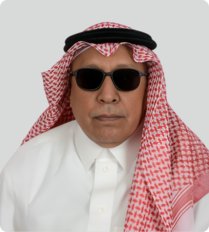 Abdullah Abdulaziz Al-Tuwaijri
