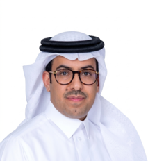 Abdullah bin Nasser AlDawood
