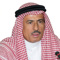 Khalid Mohammed Al-Hamidi