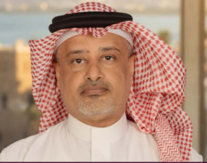 Siraj Omar Hassan Dukhn