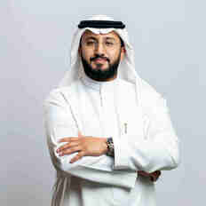 Ismail Saeed Salem Al-Qahtani