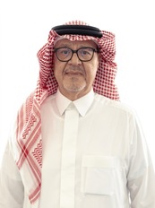 Khaldoun bin Abdullah Al-Fakhri