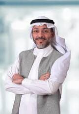 Dr. Omar Al-Nozha