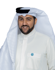 Mr. Nader Al-amari