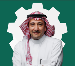 Abdulrahman Al-Rawaf