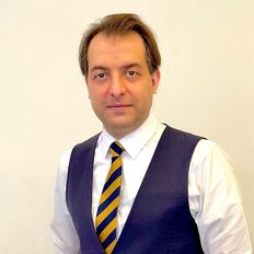 Yaman bin Mohammed Aydin