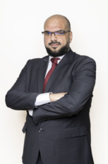 Mohammad Ibrahim Mohammad Al Basha