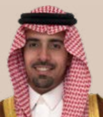 Ali bin Musaed Ali Al Mubarak