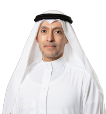 Haitham R. Al-Moburak