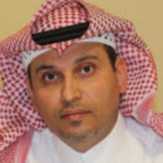 Yousef Abdullah Ibrahim Al-Mutlaq