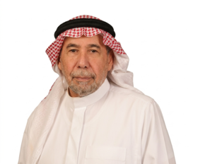 Mohammed Zaher Salahuddein AlMunajjed