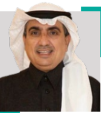 Khaled bin Mohammed Al-Khudair 