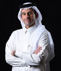 Abdulaziz Mohammed Abdullah AlFakhri