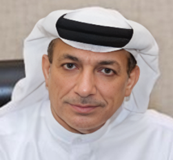 Jamal Ahmed
