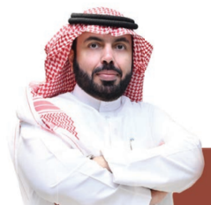 Suliman Saleh Al-Oufi