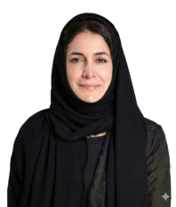 Mai Mohammed Al Hoshan 