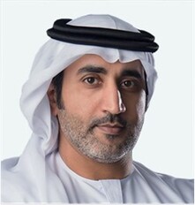 Mohamed Saif Al Ketbi