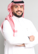 Mohammed Ibrahim Saleh Al-Hussainan