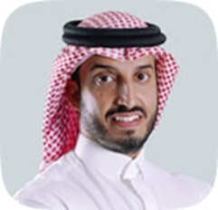 Saud Ghassan Ahmad Alsulaiman