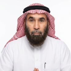Abdullah N. Dajan