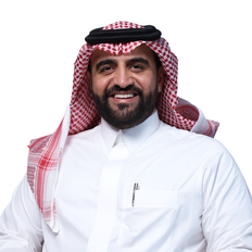 Eng. Jarallah Mohamed Al-Amrah
