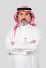 Mr. Ahmed bin Abdulrahman Al-Mohsen