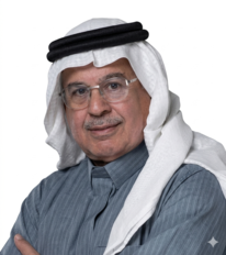 Khaled bin Abdullah AlMolhem