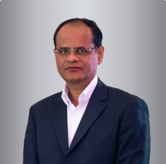 Prashant Vatkar