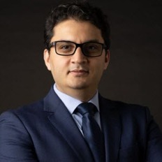 Babar Ali Khan