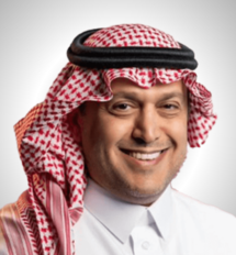 Eng. Saleh Habdan Abdullah Alhabdan