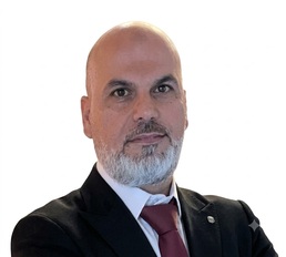 Haitham Louay Al-Nabulsi