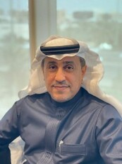 Fahd Suleiman Aba Al-Khail