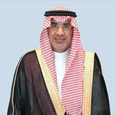 Sulaiman Alrumaih