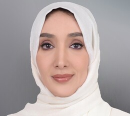 Sahar Rashid Al Mannai