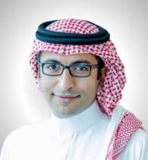 Mr. Abdulaziz Saud Abdulaziz Altubayyeb