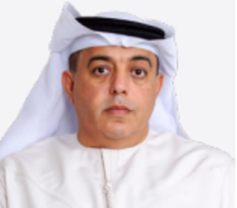 Abubakr Al Futtaim
