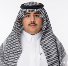 Bader Mohammed Alshammari